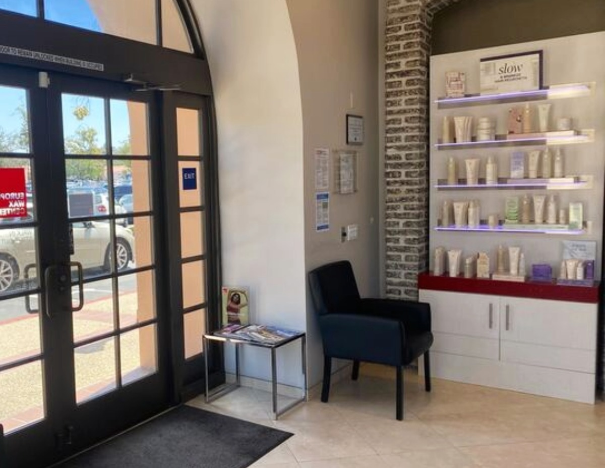 Book Chula Vista - Terra Nova, CA Waxing Services at European Wax Center